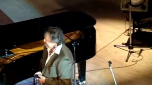 Концерт  в родном городе. Марк Айзикович