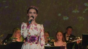 Александра Дегтярёва- По Муромской дорожке