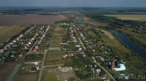 Село Переборово | Суздальский район | Владимирская область