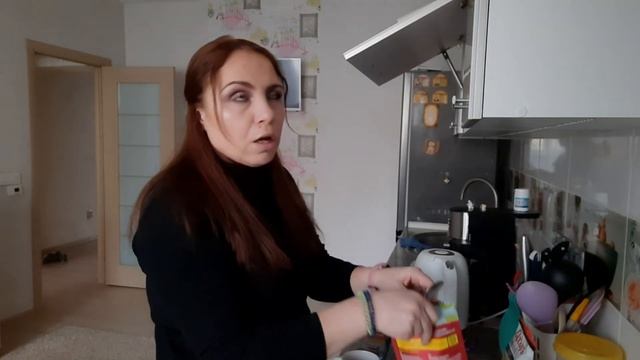 VLOG/Дети копят деньги/Пригласили в театр/Жду гостей/