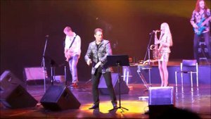 ♫ Сергей ЛЮБАВИН ♫ - Караван - Санкт-Петербург - 05.03.15.