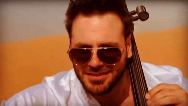 Hauser's Thrill Ride Through The Desert смотреть онлайн