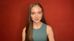 Карина Орлова. Видеовизитка