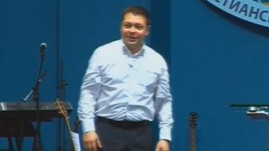 Проповедь - Откровение о сыновстве - Игорь Косован