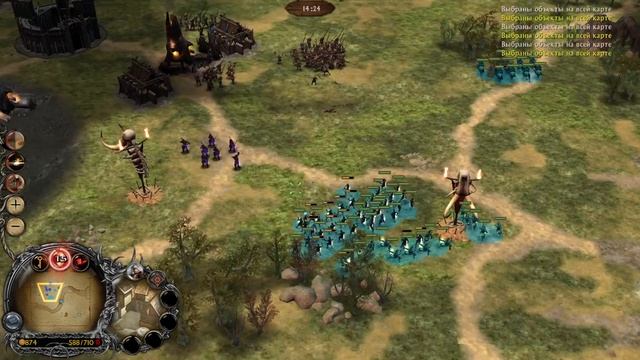 Ennorath 1.9.6. игры 1х1 по сети смотреть онлайн