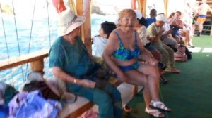 Турция Алания август 2023