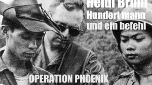 Heidi Brühl 1966 - Hundert Mann und ein Befehl -Operation Phoenix -GrinderBlender