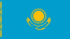 Қазақстан Республикасының Мемлекеттік Әнұраны - National Anthem Kazakhstan