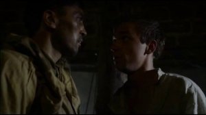 Касым. Без права на выбор. Саша Петров. Showreel