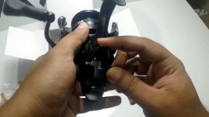 Daiwa BLACK WIDOW BR 5000-C LT|Unboxing|2020|Pros&Cons|BAIT RUNNER Reel REVIEW|Raptor Fishing Tackl