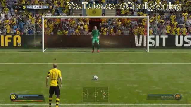 FIFA 15 free download PC [multiplayer working] [full version] смотреть онлайн