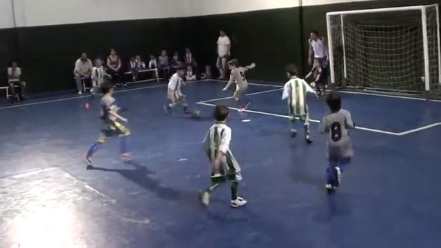 Compilado futbolistico de Simi 2 смотреть онлайн