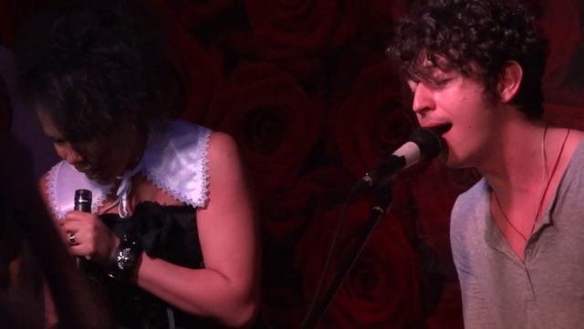 Pianoбой_1-1 (FAQ-кафе, Москва, 08.03.2012) смотреть онлайн