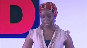 Чимаманда Адичи   Опасность единственной точки зрения