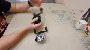 BFT X7 vs Shimano Tranx 301A (только реальные чувства без цифр и теории)