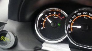 скорость до и после