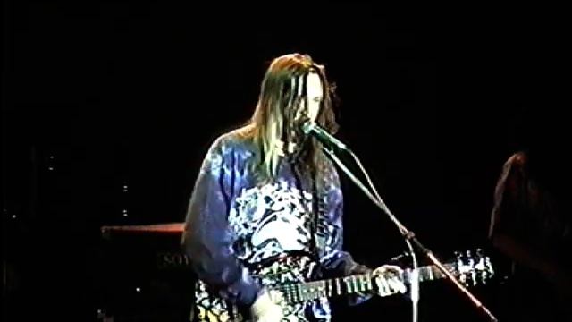 Гражданская Оборона - Концерт в С.-Петербурге, Малая Арена ДС "Юбилейный", 23.12.2000 смотреть онлайн