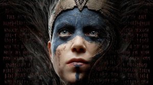 Концовка замечательной Hellblade Senua's Sacrifice