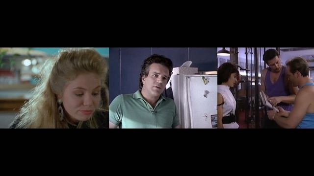 "Triptych Fisher" смотреть онлайн