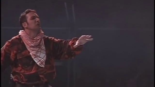 Marcello Bedoni - Final scene - CARMEN смотреть онлайн