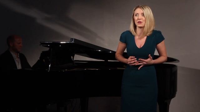 "Je veux vivre" Roméo et Juliette смотреть онлайн