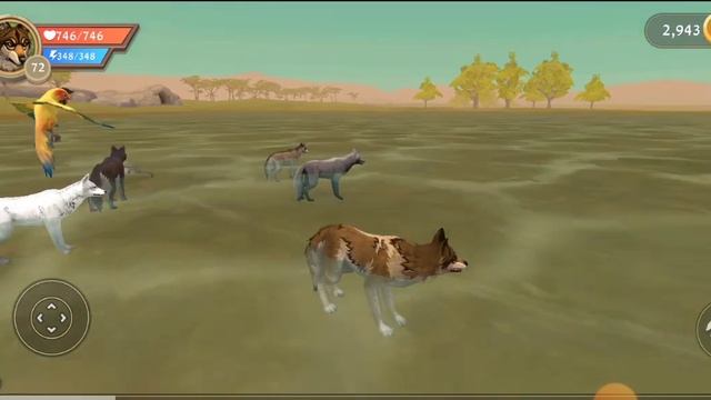 Обновление в вилд крафт😁 смотреть онлайн