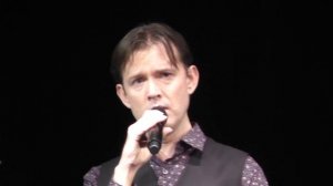 Олег Погудин "То не ветер ветку клонит"