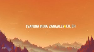 Shakira - Waka Waka (This Time for Africa) (Lyrics) | Tsamina mina eh eh Waka waka