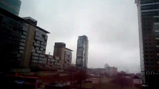 Город Стамбул Турция