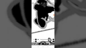 разукрашиваем куроми 1 часть