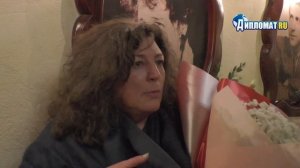 Юлия Соболевская - о фильме «Кроличья лапа», Пьере Ришаре и актерском таланте Александра Половцева