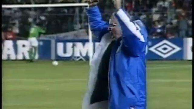 20 лучших голов Роналдо