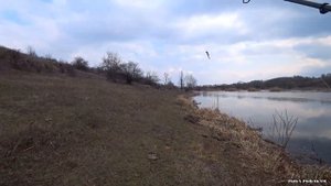 Jackall Tiny Magallon - OFF! Прощай любимый воблер! Рыбалка на щуку.