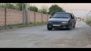 СУЕТА НА ВАЗ 2115 Cinematic Video (Armenia)