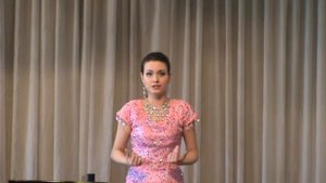 Ариозо Кумы из оперы "Чародейка"