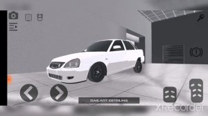 Обзор оперских машин Реал опер сити