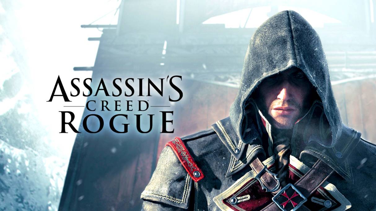 Assassin’s Creed Rogue :: Часть 5 :: Прохождение :: PС