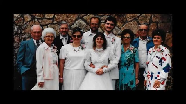 In Loving Memory Of Mary Belle Osborn смотреть онлайн