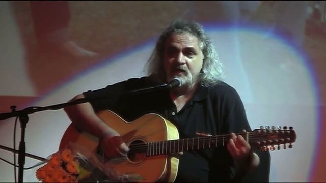 Виктор Дзансолов - ВЕЧЕРИНКА ("Артистка читала отрывок из Блока…") смотреть онлайн