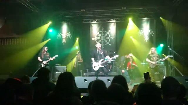 Kárpátia - piszkos fred (Szekszárd 2016.03.13) Pityesz a király:) смотреть онлайн