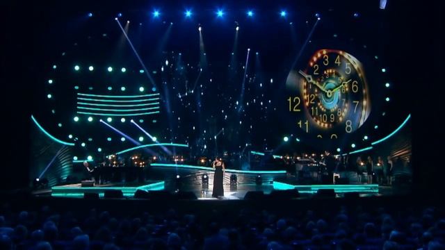 РЕНАТА ВОЛКИЕВИЧ - СТАРИННЫЕ ЧАСЫ смотреть онлайн