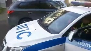 Карфентанил на автомобильной