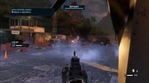 Far Cry 3-Спасение Райли