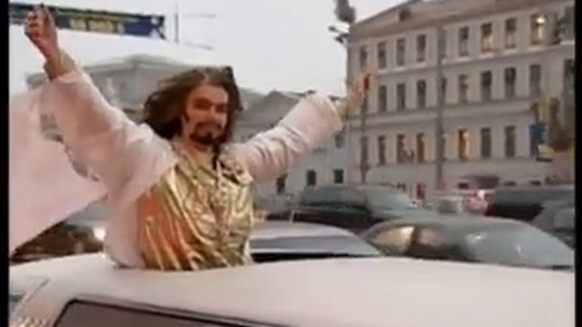 WELCOM JAKUTSK смотреть онлайн