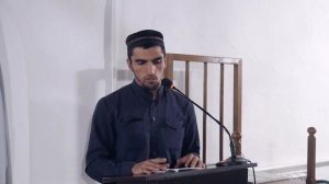 Общесельский мавлид с.Алмак 2023г.| islam kazbekovskiy | Ислам Казбековский