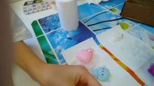 болезнь прыщей у сквишей истории