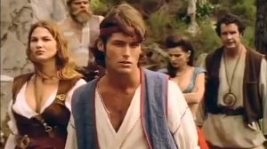 Приключения Синдбада- 19