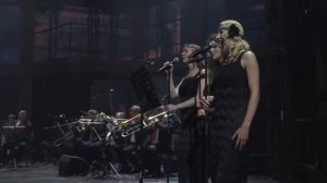 Звукорежиссер. Финальная работа. Калинина Анастасия