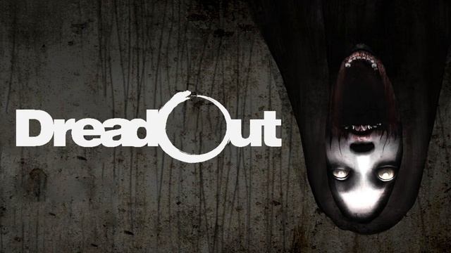 Прохождение DreadOut | Часть 1 | Страшная школа