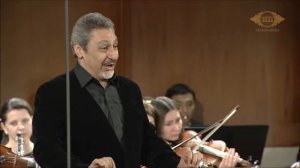 Barseg Tumanyan ¨La calunnia¨ (G. Rossini) - 2/6/2017 - ¨Astana opera chamber hall¨